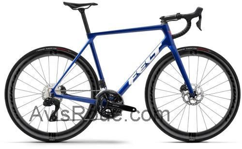 Felt FR Advanced 105 fiche technique et avis